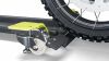BIKEBOARD parkovací stojan pod motocykl, 205 cm
